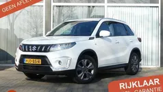 Wit Gebruikt 2023 Suzuki Vitara SUV | € 23.450 (Eerlijke prijs)