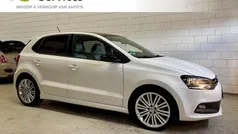 Gebruikt 2013 VW Polo BlueGT Hatchback | € 9.650 (Eerlijke prijs)