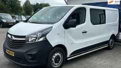 Overige Gebruikt 2018 Opel Vivaro Edition Van | € 12.988 (Eerlijke prijs)