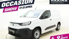 Gebruikt 2024 Citroën Berlingo MPV | € 20.950 (Eerlijke prijs)