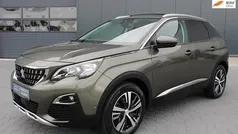 Gebruikt 2019 Peugeot 3008 Allure SUV | € 16.500 (Eerlijke prijs)