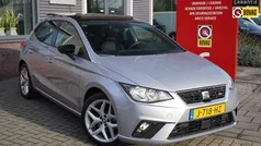 Grijs Gebruikt 2020 Seat Ibiza Business Hatchback | € 17.490 (Eerlijke prijs)