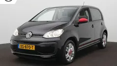 Gebruikt 2019 VW up! Beats Hatchback | € 10.900 (Eerlijke prijs)