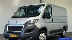 Gebruikt 2016 Peugeot Boxer Van | € 6.945 (Super prijs)