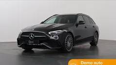 Gebruikt 2025 Mercedes C180 AMG line Stationwagen | € 66.900