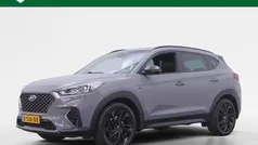 Gebruikt 2020 Hyundai Tucson N Line SUV | € 25.945 (Eerlijke prijs)
