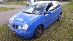 Gebruikt 2004 VW Polo Hatchback | € 750 (Goede deal)