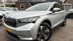 Gebruikt 2021 Skoda Enyaq iV SUV | € 21.850 (Goede deal)