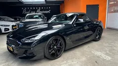 Zwart Gebruikt 2023 BMW Z4 M Sport Cabriolet | € 49.999 (Super prijs)