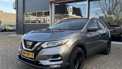 Occasion Nissan Qashqai 116 PK (85 kW) 2018 SUV