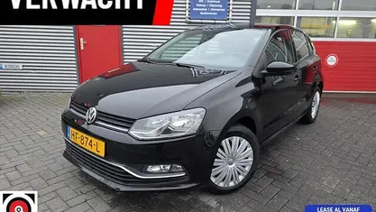 Gebruikt 2015 VW Polo Comfortline Hatchback | € 8.450 (Eerlijke prijs)