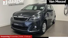 Gebruikt 2018 Peugeot 108 Active Hatchback | € 8.440 (Eerlijke prijs)