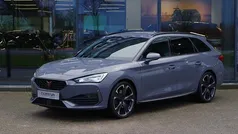 Grijs Gebruikt 2023 Cupra Leon VZ Stationwagen | € 29.700 (Eerlijke prijs)