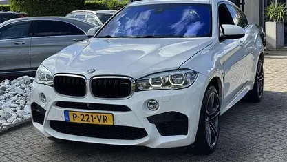 Gebruikt 2015 BMW X6 SUV | € 39.950 (Super prijs)