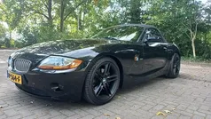 Gebruikt 2003 BMW Z4 Cabriolet | € 12.750 (Eerlijke prijs)