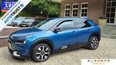 Gebruikt 2018 Citroën C4 Cactus Business Class Hatchback | € 11.700 (Eerlijke prijs)