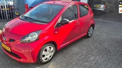 Gebruikt 2006 Toyota Aygo Hatchback | € 2.250 (Eerlijke prijs)