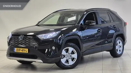 Occasion Toyota RAV4 Active 218 PK (160 kW) 2021 SUV