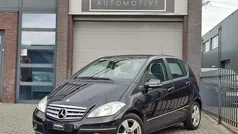 Gebruikt 2009 Mercedes A150 Avantgarde MPV | € 5.440 (Eerlijke prijs)