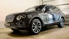 Grijs Gebruikt 2017 Bentley Bentayga Mulliner SUV | € 119.895 (Super prijs)