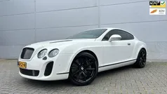 Gebruikt 2010 Bentley Continental GT Coupé | € 84.950