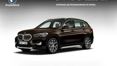Bruin Gebruikt 2020 BMW X1 Comfort Edition SUV | € 28.495 (Eerlijke prijs)