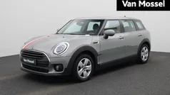 Grijs Gebruikt 2022 Mini Cooper Clubman Essential Stationwagen | € 23.900 (Eerlijke prijs)