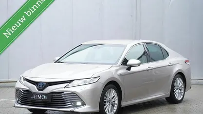 Occasion Toyota Camry Executive 218 PK (160 kW) 2019 Sedan