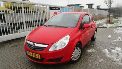 Occasion Opel Corsa Essentia 60 PK (44 kW) 2009 Hatchback