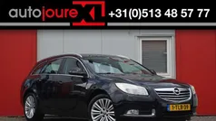 Gebruikt 2014 Opel Insignia Business Stationwagen | € 6.999 (Goede deal)