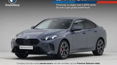 Grijs Gebruikt 2025 BMW 220 M Sport Coupé | € 39.450 (Super prijs)
