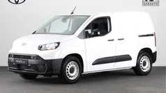 Gebruikt 2025 Toyota Proace City Van | € 32.945 (Eerlijke prijs)