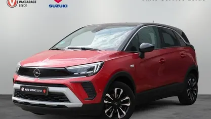 Occasion Opel Crossland X 131 PK (96 kW) 2024 SUV