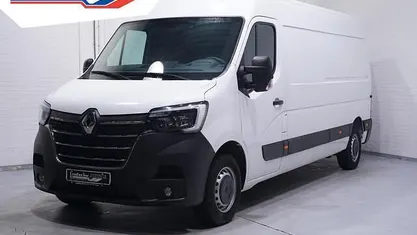 Occasion Renault Master 136 PK (100 kW) 2023 Van