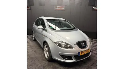 Occasion 2008 Seat Altea XL Stylance MPV | € 2.750 (Eerlijke prijs)
