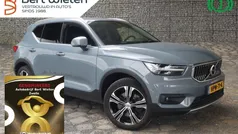 Grijs Gebruikt 2021 Volvo XC40 SUV | € 31.245 (Super prijs)