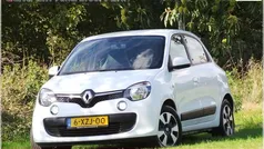 Gebruikt 2014 Renault Twingo Expression Hatchback | € 6.949 (Eerlijke prijs)