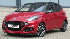 Gebruikt 2023 Hyundai i10 N Line Hatchback | € 17.990 (Eerlijke prijs)