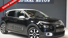 Gebruikt 2017 Citroën C3 PureTech Hatchback | € 7.999 (Eerlijke prijs)