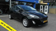 Gebruikt 2021 Ford Fiesta Titanium Hatchback | € 13.950 (Goede deal)