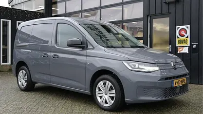 Occasion 2021 VW Caddy Edition MPV | € 22.999 (Eerlijke prijs)