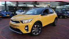 Gebruikt 2018 Kia Stonic SUV | € 14.445 (Eerlijke prijs)
