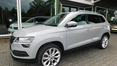 Gebruikt 2021 Skoda Karoq SUV | € 27.950 (Eerlijke prijs)