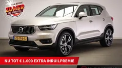 Bruin Gebruikt 2019 Volvo XC40 Inscription SUV | € 34.195 (Eerlijke prijs)