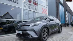 Grijs Gebruikt 2018 Toyota C-HR Style SUV | € 19.950 (Eerlijke prijs)