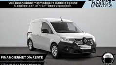 Gebruikt 2025 Renault Kangoo MPV | € 24.293 (Super prijs)