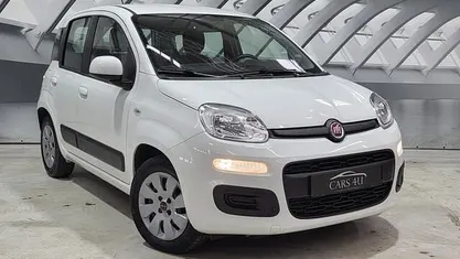 Occasion Fiat Panda 69 PK (50 kW) 2015 Hatchback