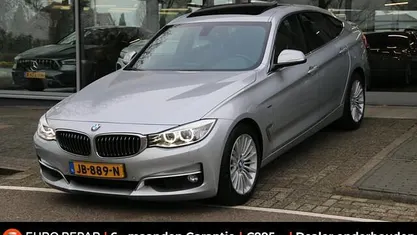 Occasion 2016 BMW 320 Executive Hatchback | € 17.995 (Eerlijke prijs)