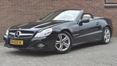 Gebruikt 2008 Mercedes SL350 Cabriolet | € 21.949 (Goede deal)