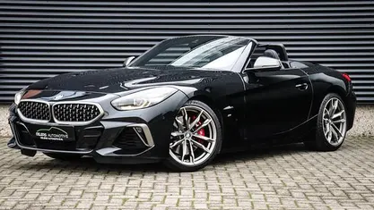 Occasion 2020 BMW Z4 Executive Cabriolet | € 51.000 (Super prijs)